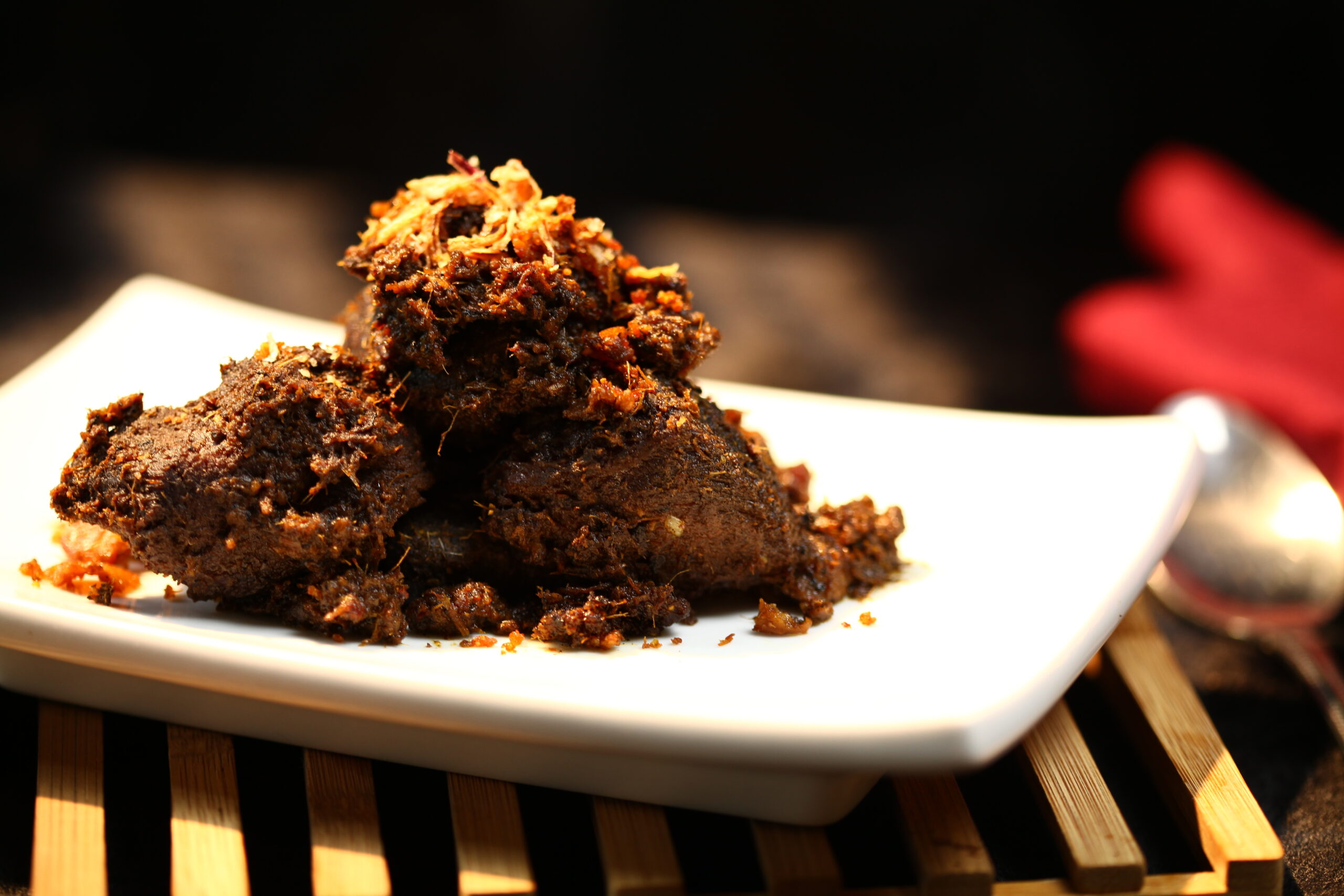 Rendang: The Irresistible Indonesian Culinary Masterpiece